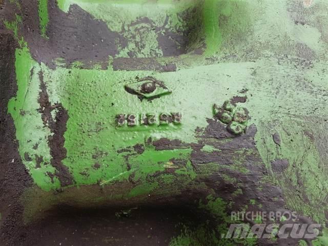 John Deere 4030 Mootorid