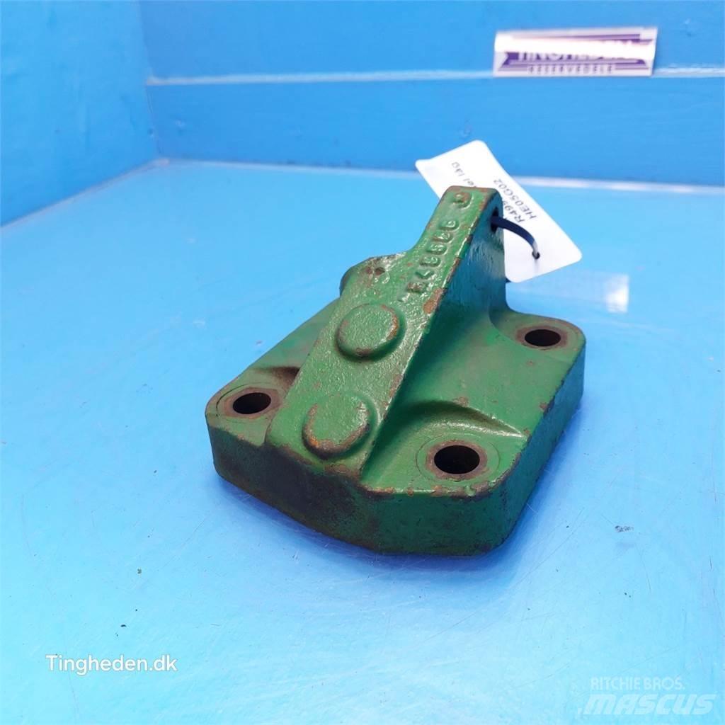 John Deere 4030 Muud traktoritarvikud