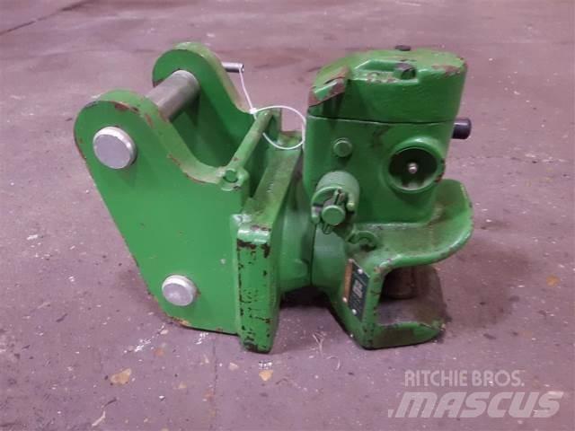 John Deere 4040 Muud traktoritarvikud