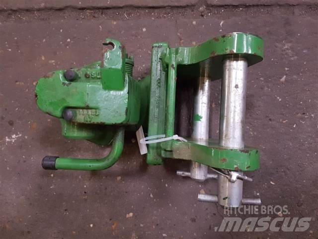 John Deere 4040 Muud traktoritarvikud