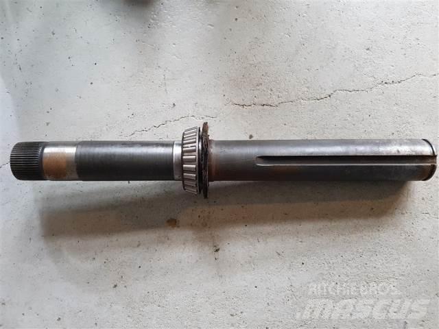 John Deere 4040 Muud traktoritarvikud