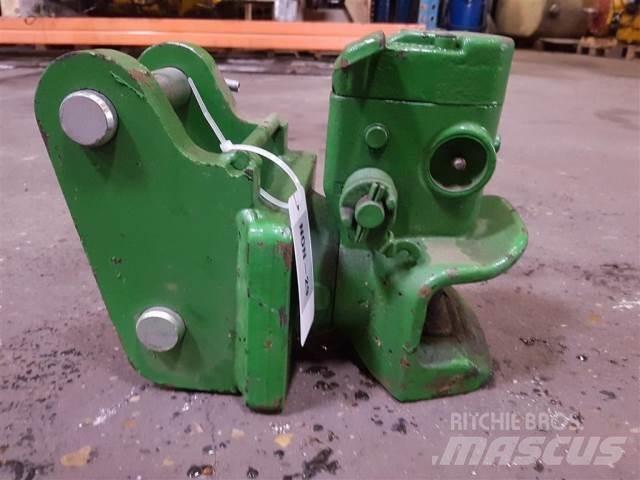 John Deere 4040 Muud traktoritarvikud
