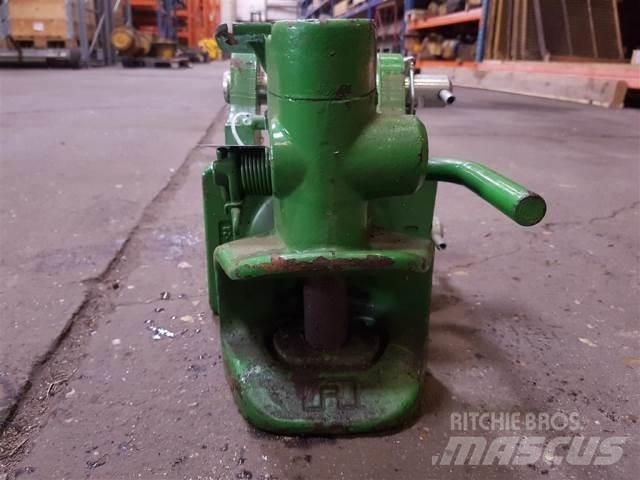 John Deere 4040 Muud traktoritarvikud
