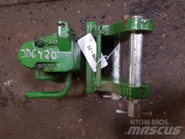 John Deere 4040 Muud traktoritarvikud