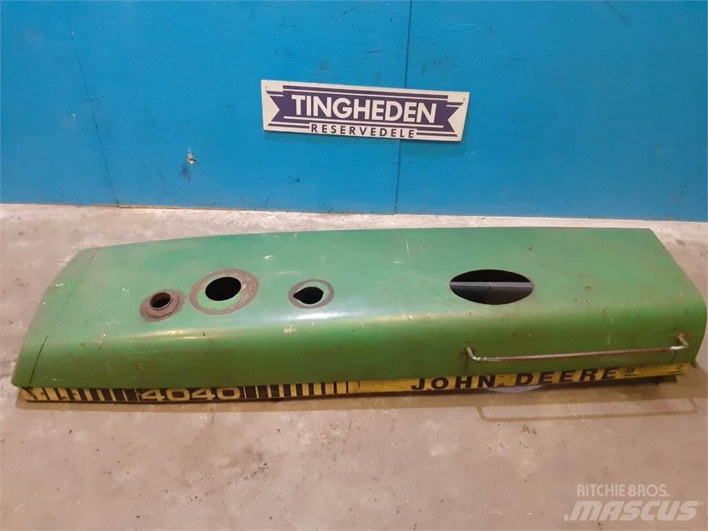 John Deere 4040 Muud traktoritarvikud
