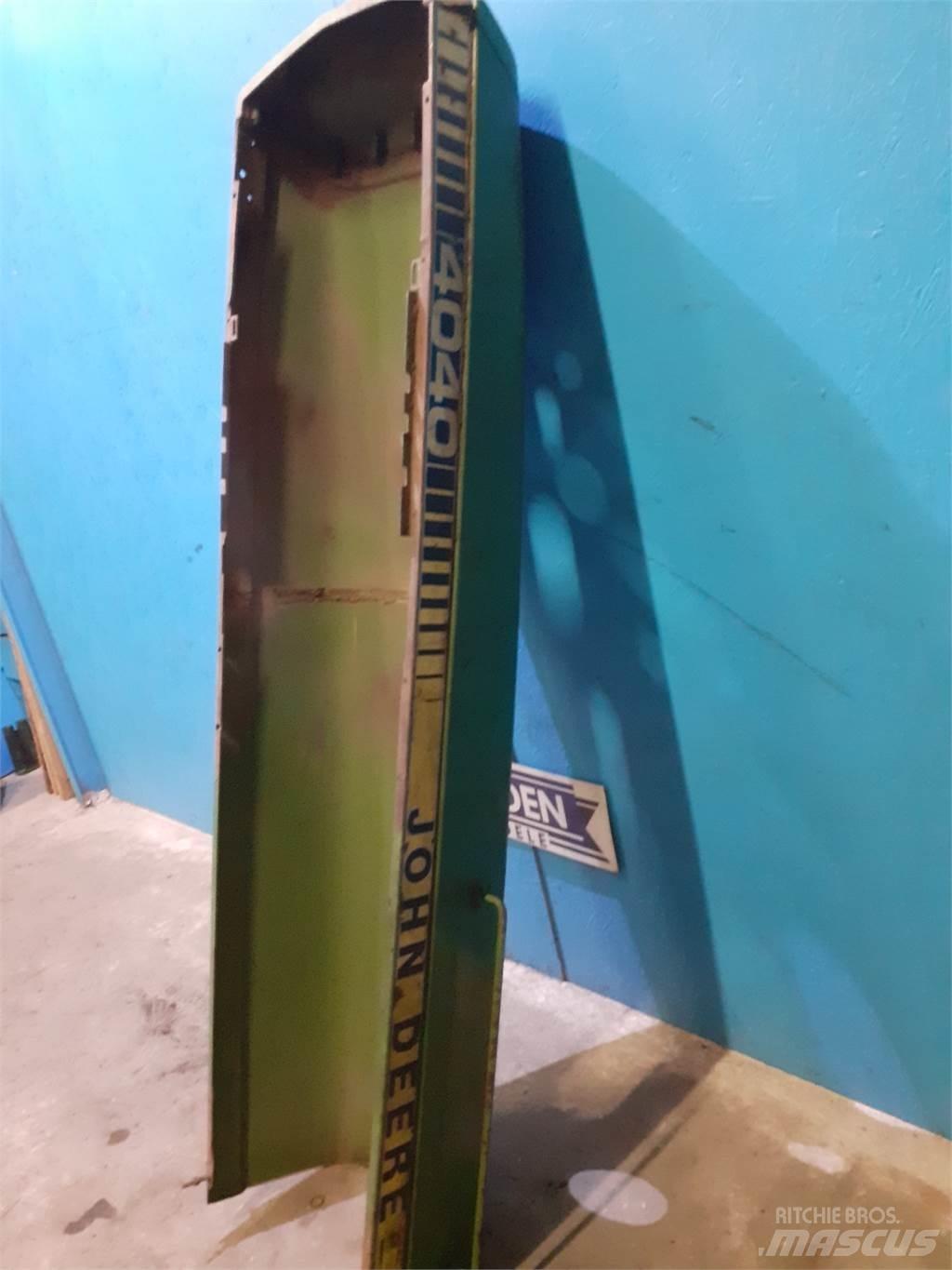 John Deere 4040 Muud traktoritarvikud