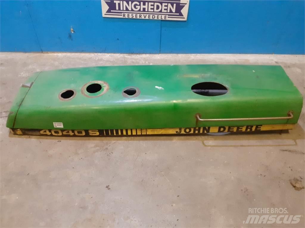 John Deere 4040 Muud traktoritarvikud