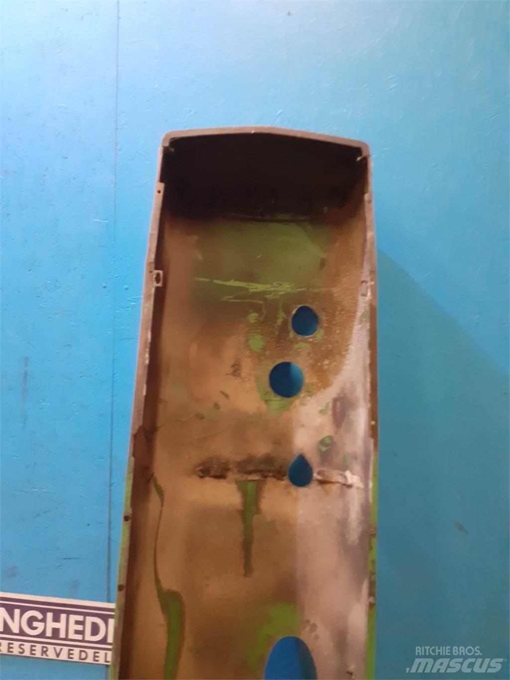 John Deere 4040 Muud traktoritarvikud