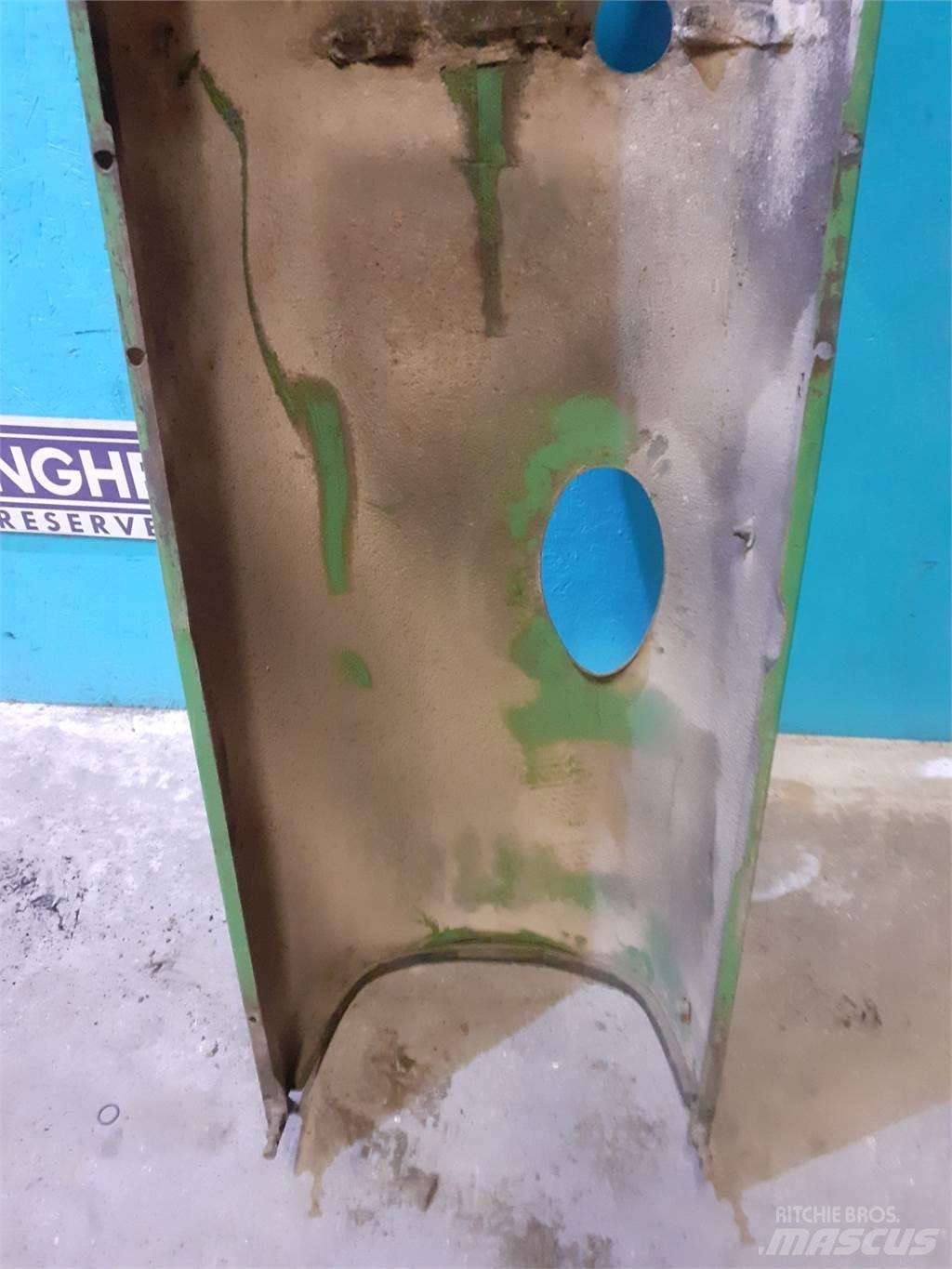 John Deere 4040 Muud traktoritarvikud