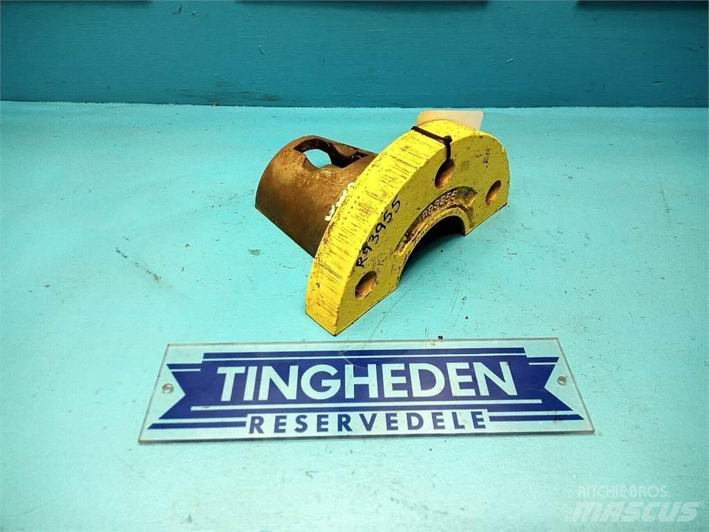 John Deere 4040 Muud traktoritarvikud