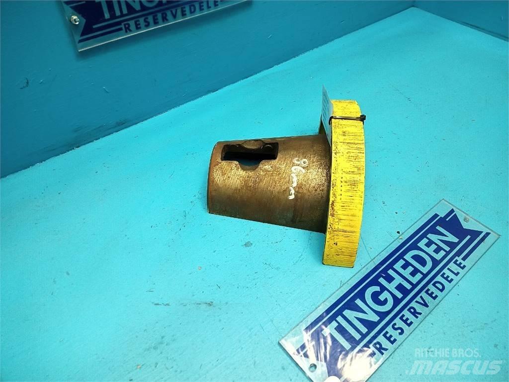 John Deere 4040 Muud traktoritarvikud
