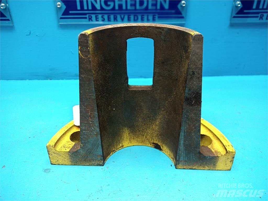 John Deere 4040 Muud traktoritarvikud