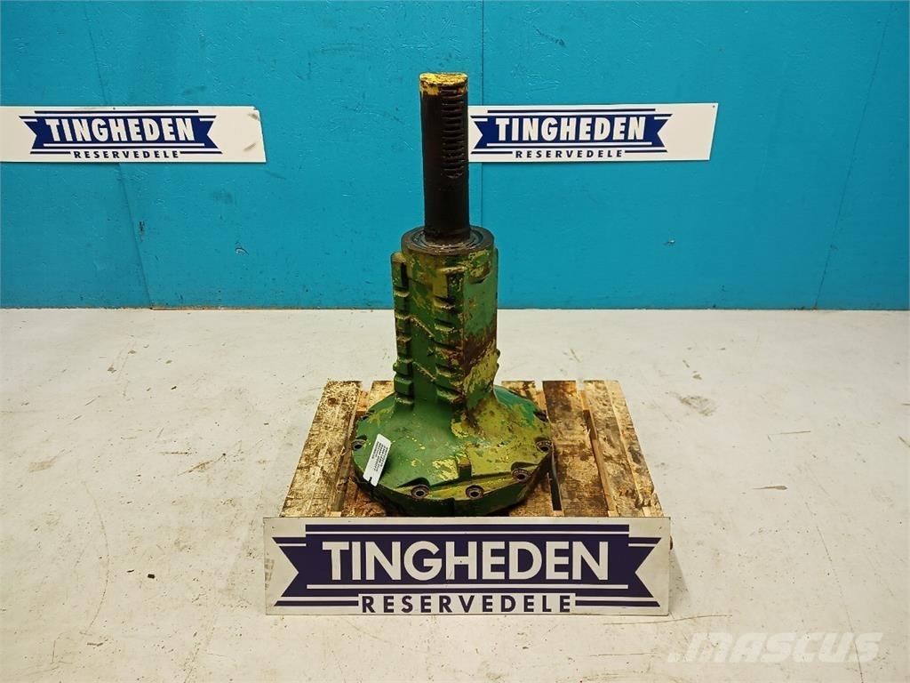 John Deere 4040 Muud traktoritarvikud