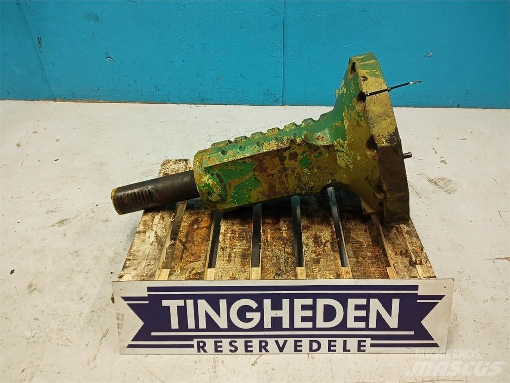 John Deere 4040 Muud traktoritarvikud