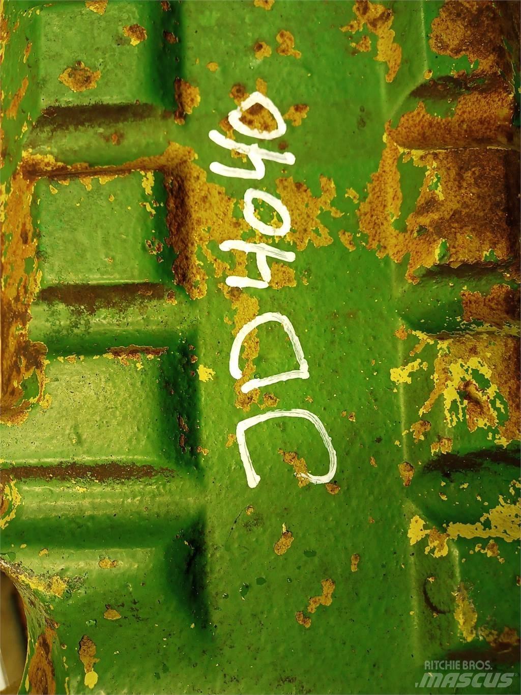 John Deere 4040 Muud traktoritarvikud