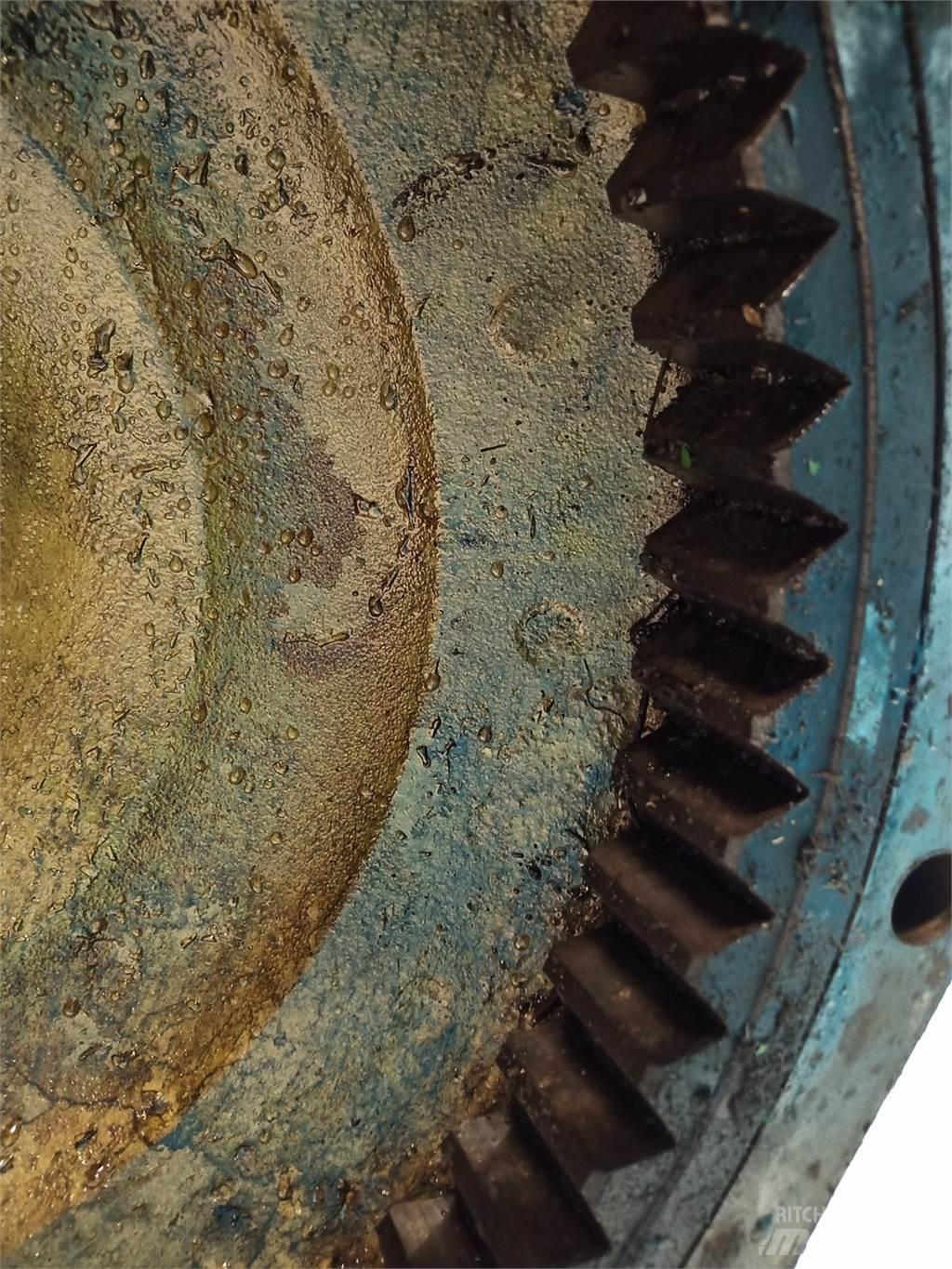 John Deere 4040 Muud traktoritarvikud