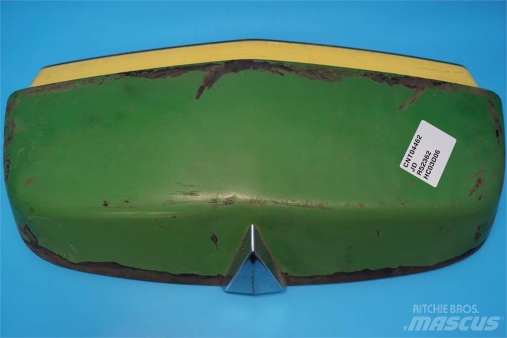 John Deere 4040 Muud traktoritarvikud