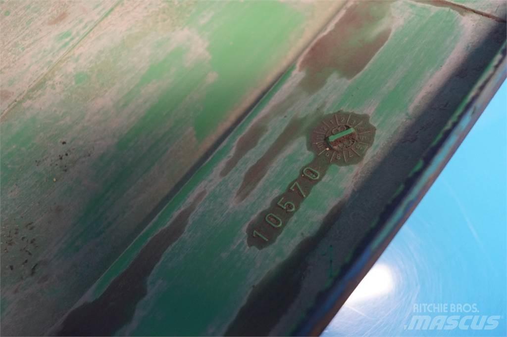 John Deere 4040 Muud traktoritarvikud