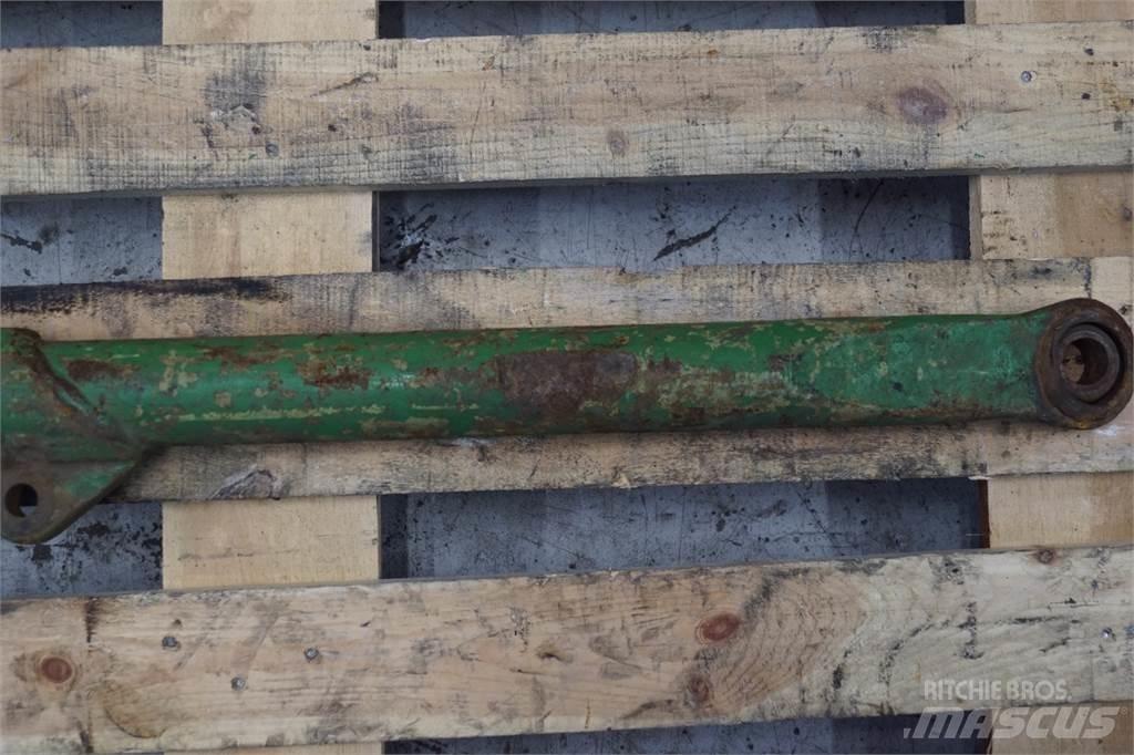 John Deere 4040 Muud traktoritarvikud
