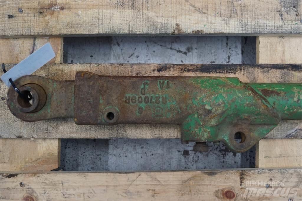 John Deere 4040 Muud traktoritarvikud