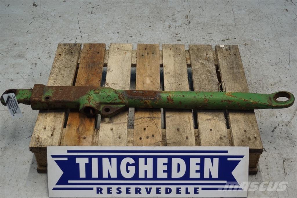 John Deere 4040 Muud traktoritarvikud