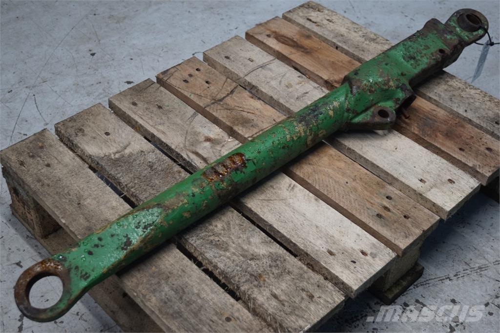 John Deere 4040 Muud traktoritarvikud