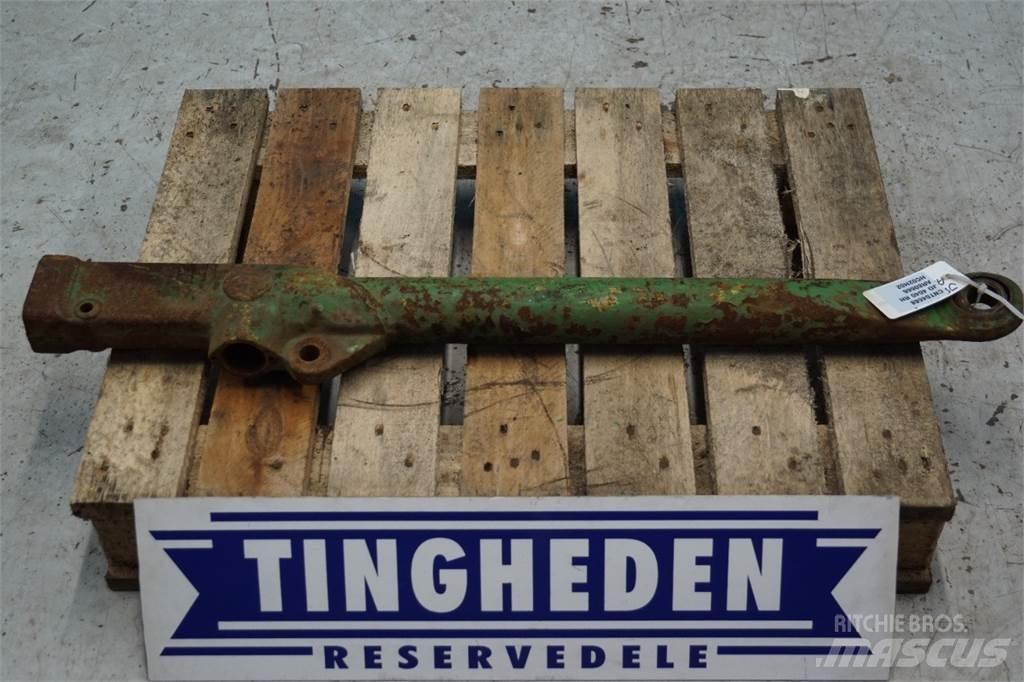 John Deere 4040 Muud traktoritarvikud