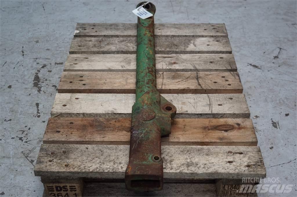 John Deere 4040 Muud traktoritarvikud
