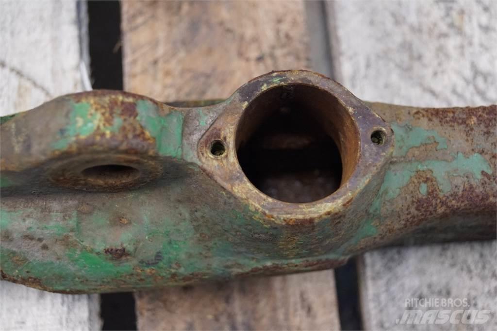 John Deere 4040 Muud traktoritarvikud