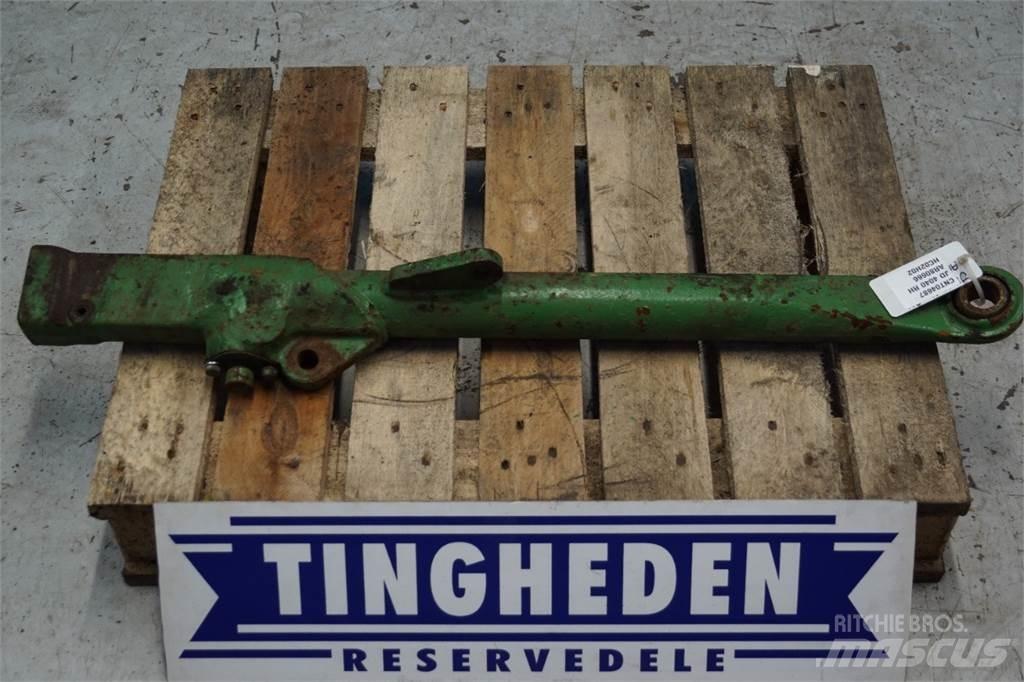 John Deere 4040 Muud traktoritarvikud