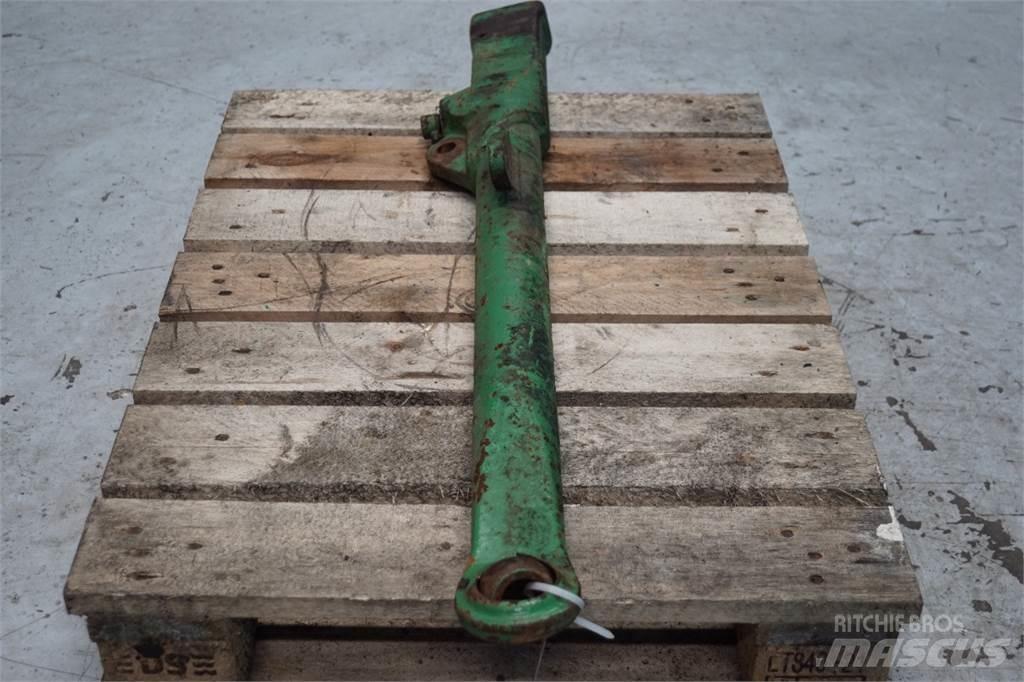 John Deere 4040 Muud traktoritarvikud