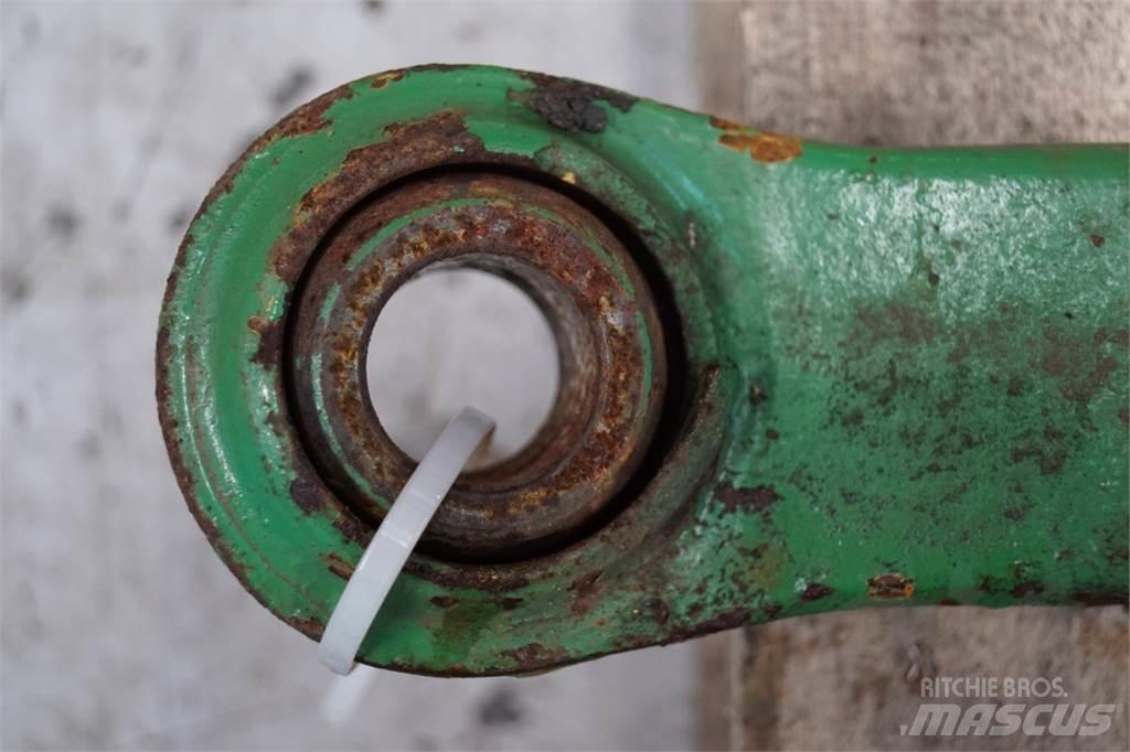 John Deere 4040 Muud traktoritarvikud
