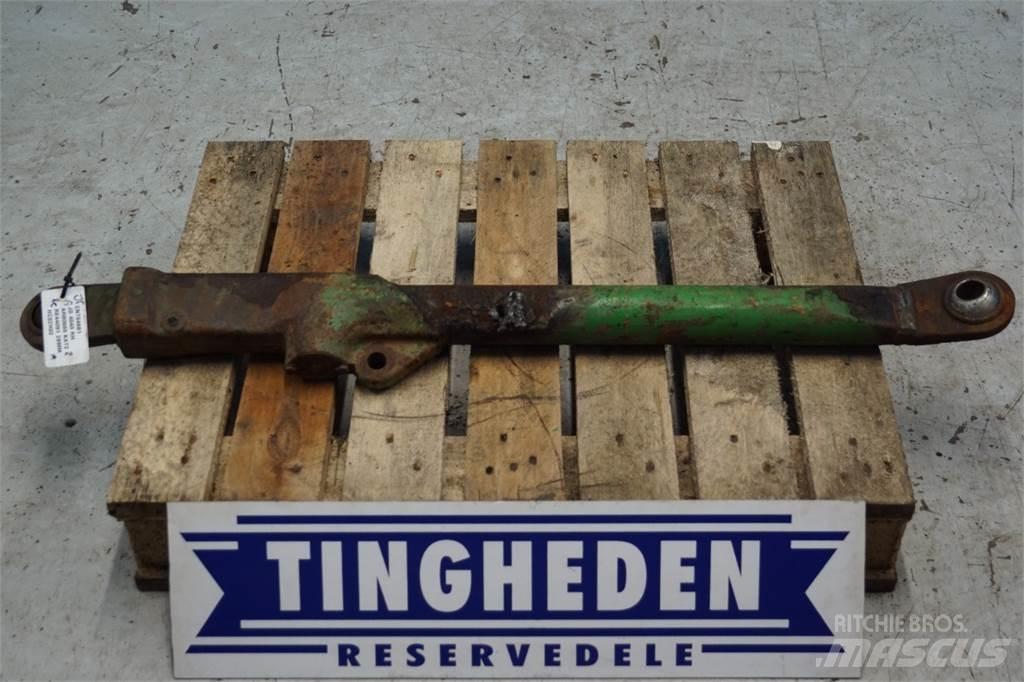 John Deere 4040 Muud traktoritarvikud