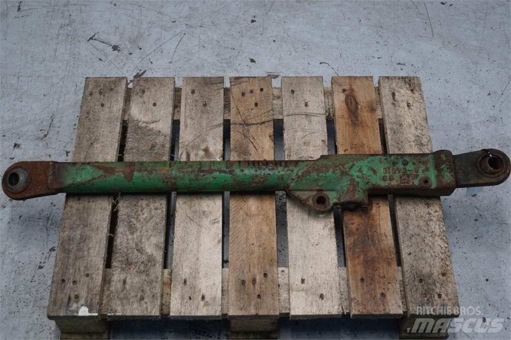 John Deere 4040 Muud traktoritarvikud