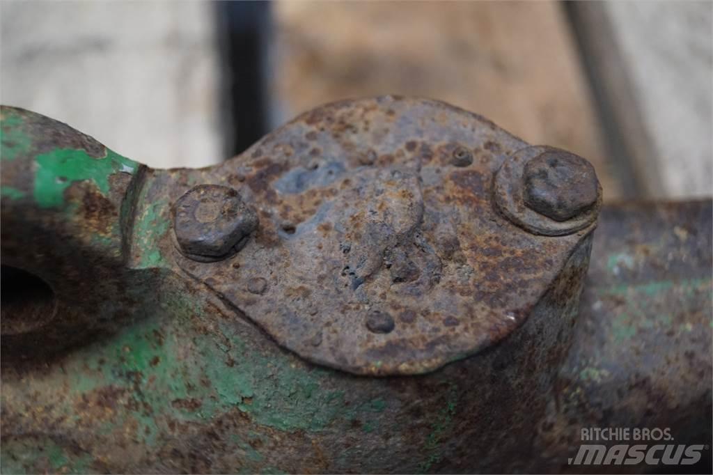 John Deere 4040 Muud traktoritarvikud