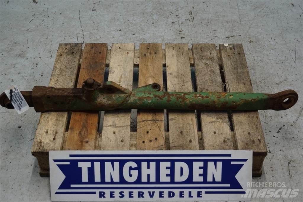 John Deere 4040 Muud traktoritarvikud