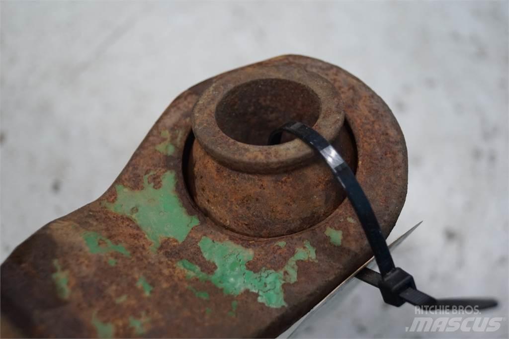 John Deere 4040 Muud traktoritarvikud