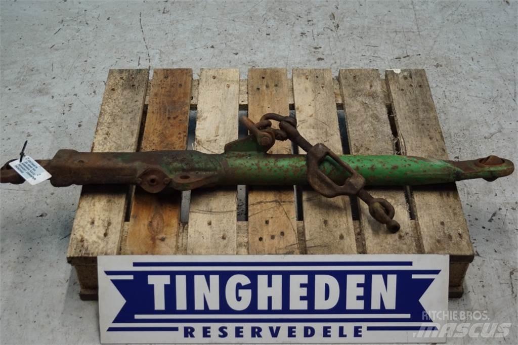 John Deere 4040 Muud traktoritarvikud