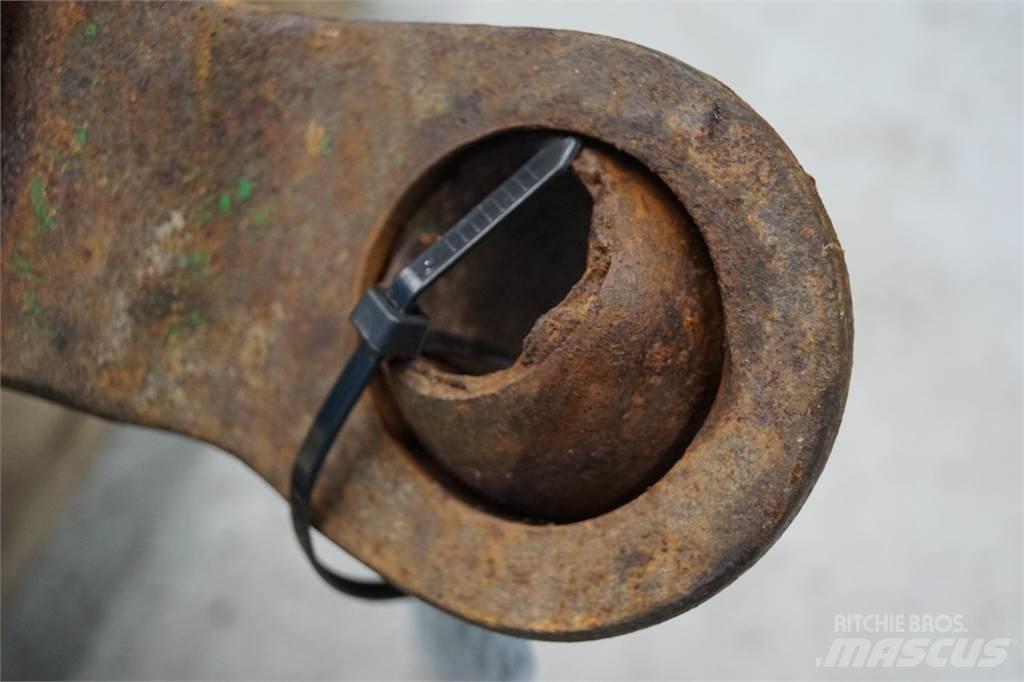 John Deere 4040 Muud traktoritarvikud