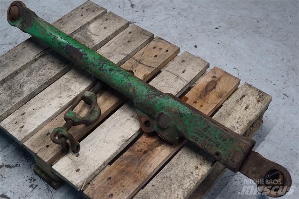 John Deere 4040 Muud traktoritarvikud