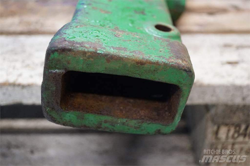John Deere 4040 Muud traktoritarvikud