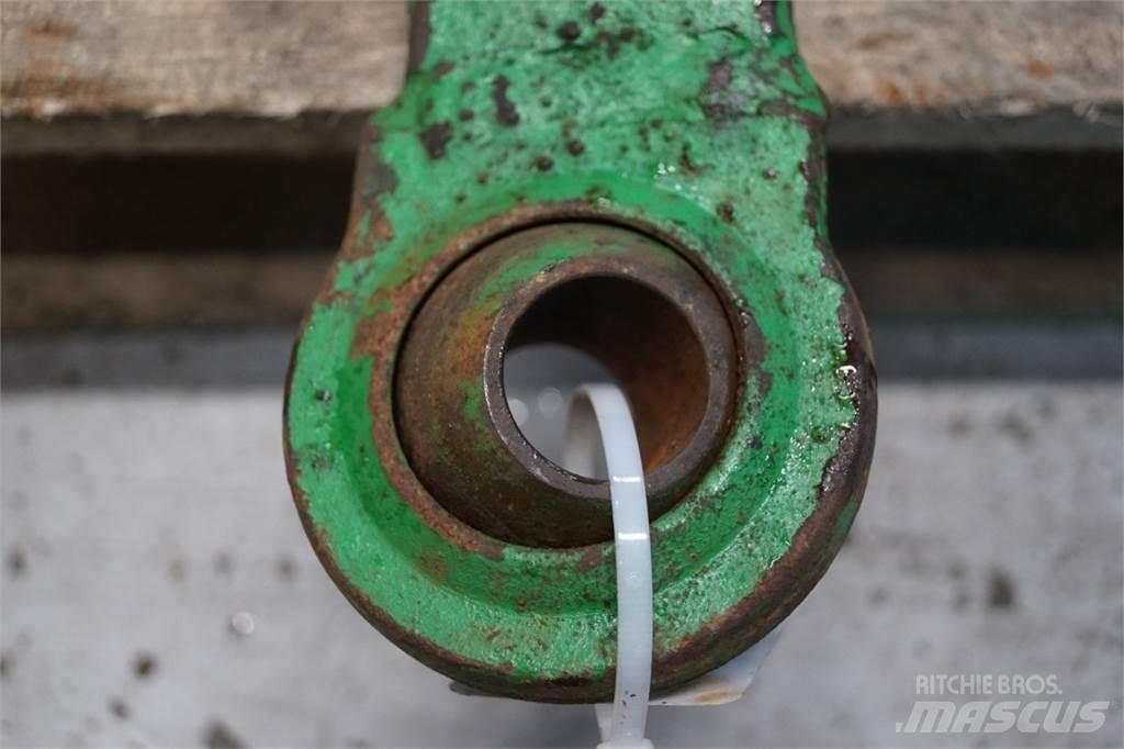 John Deere 4040 Muud traktoritarvikud
