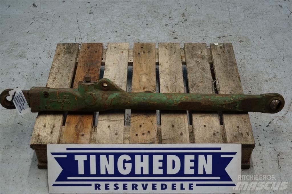 John Deere 4040 Muud traktoritarvikud