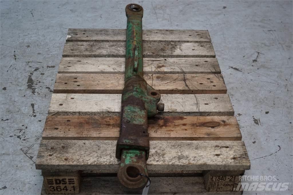 John Deere 4040 Muud traktoritarvikud