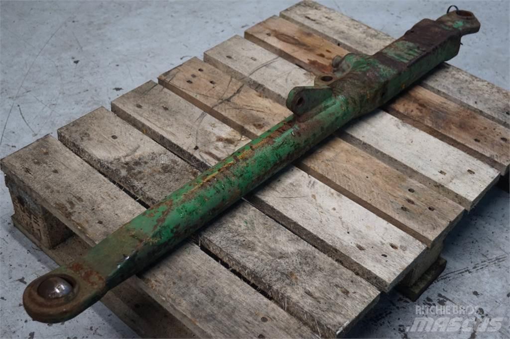 John Deere 4040 Muud traktoritarvikud