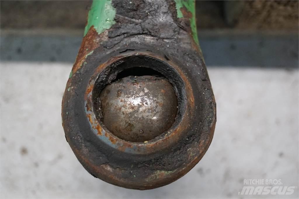 John Deere 4040 Muud traktoritarvikud
