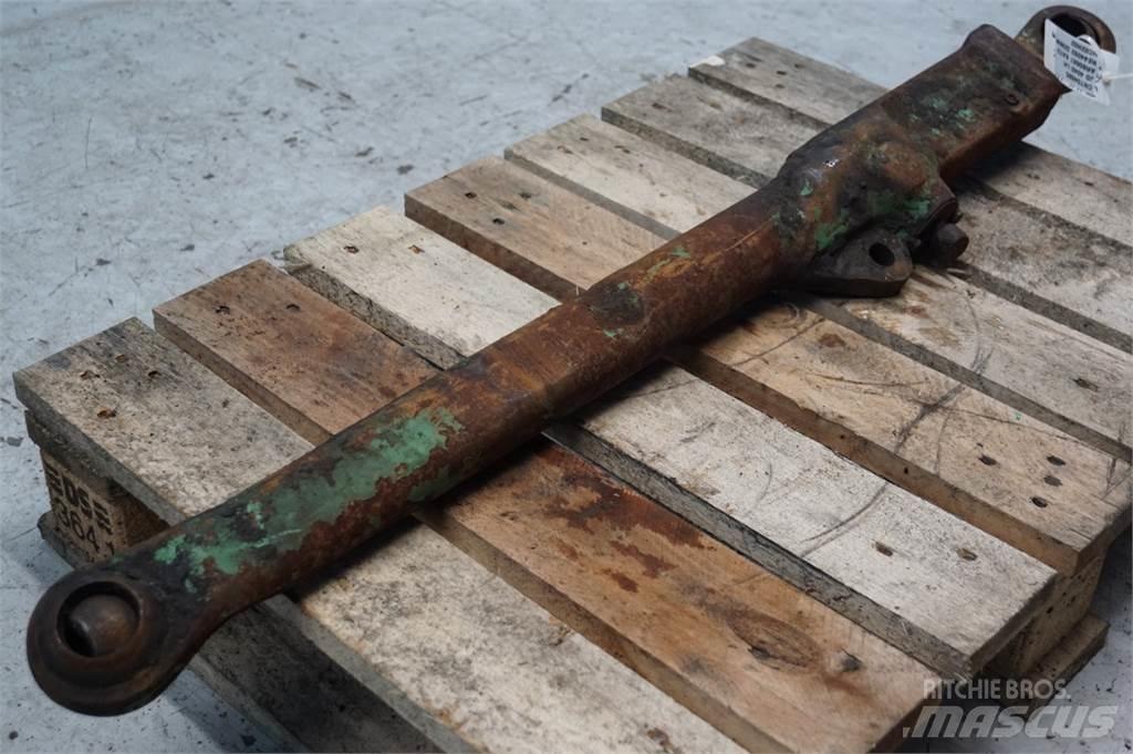John Deere 4040 Muud traktoritarvikud