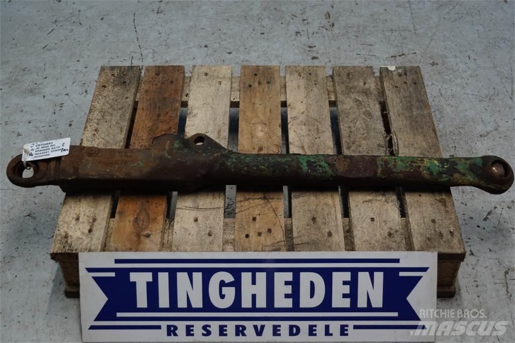 John Deere 4040 Muud traktoritarvikud