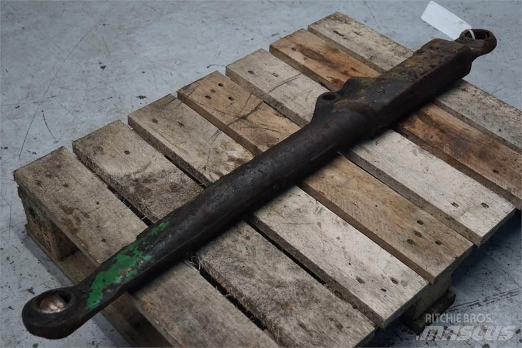 John Deere 4040 Muud traktoritarvikud