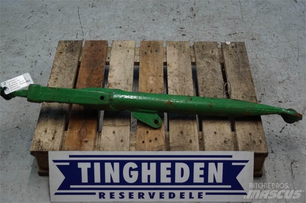 John Deere 4040 Muud traktoritarvikud